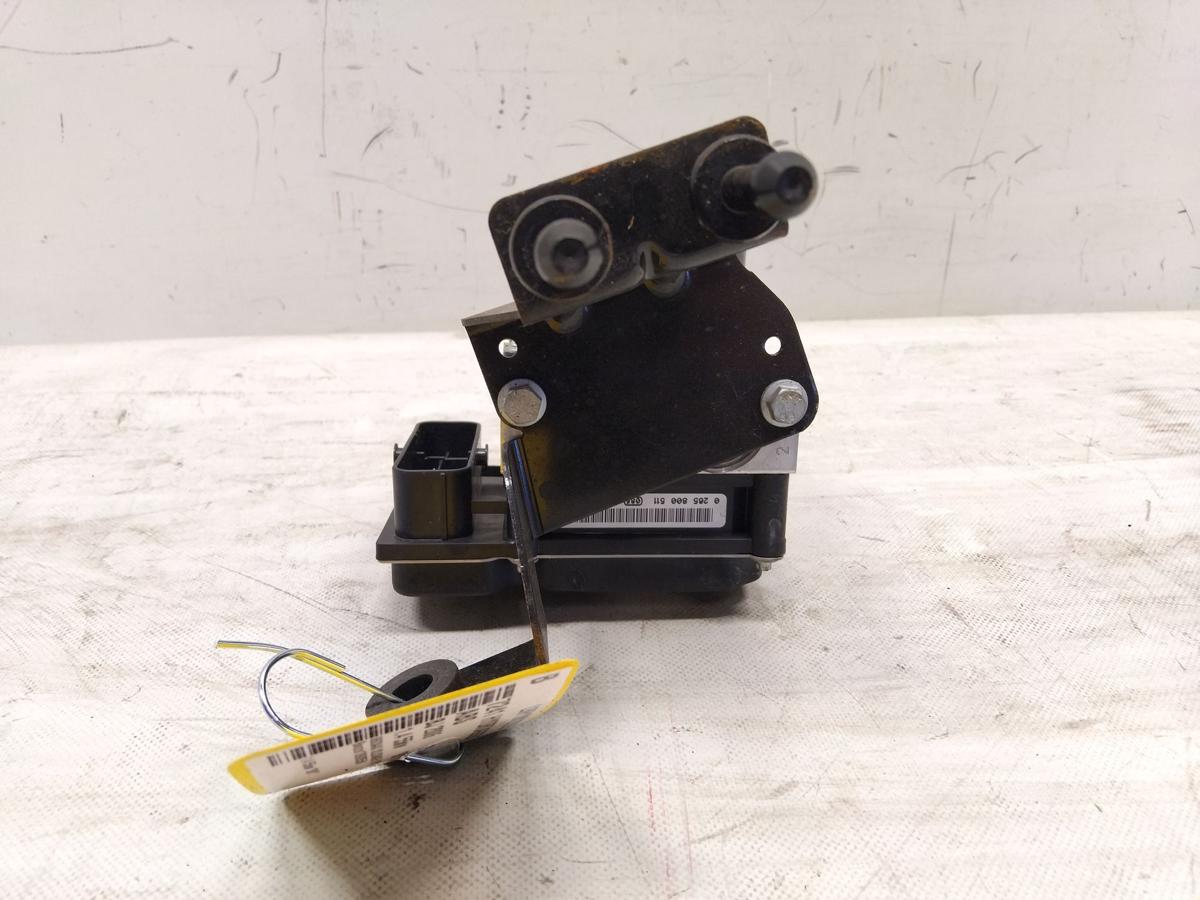 VW Polo 9N3 original ABS Block Hydroaggregat 6Q0614117S 1.4 55kw BKY BJ2006