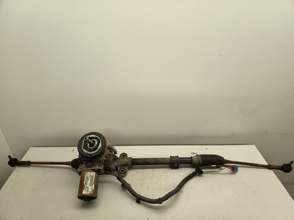 Mitsubishi Colt Z30 original Lenkgetriebe elektrisch 1.3l 70kW Benzin Bj 2006