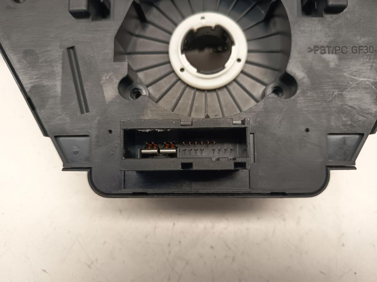 Opel Corsa D original Kombischalter Wisch- und Blinkerschalter Bj 2011