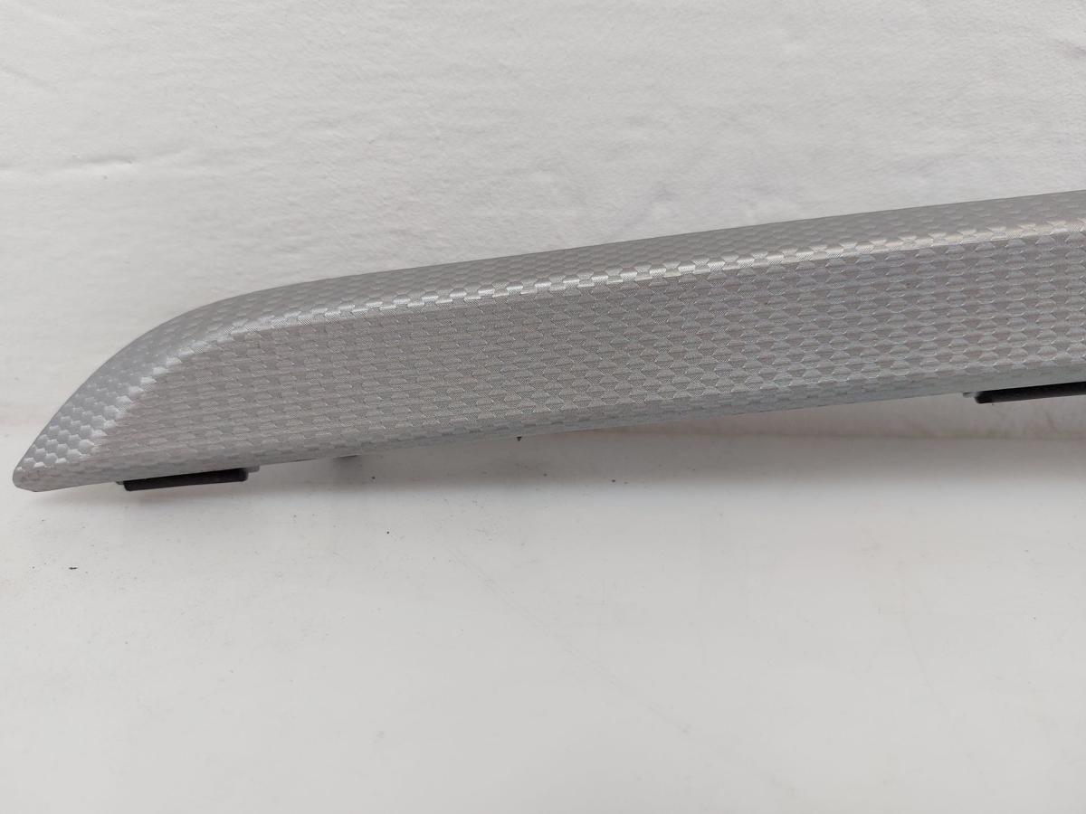 Audi Q2 Typ AG Satz Zierleisten Dekorleisten Armaturenbrett OEM