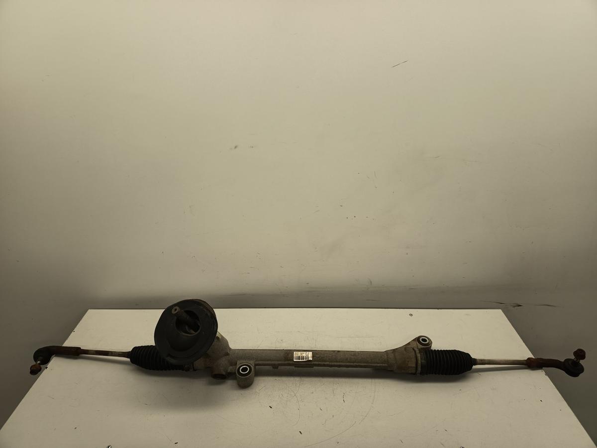 Ford Fiesta VI JA8 original Lenkgetriebe Servo 1.25l 44kW Benzin Bj 2012