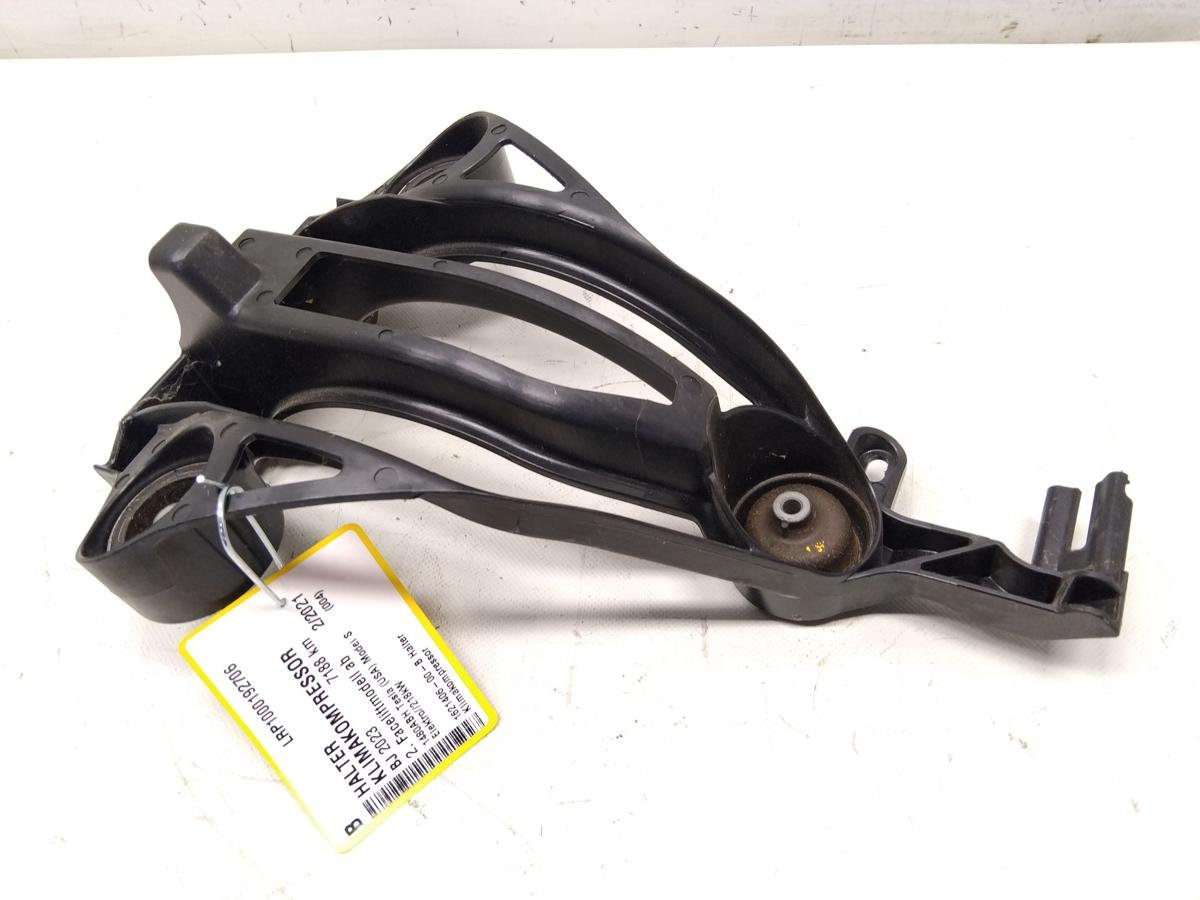Tesla Model S Facelift original Halter Klimakompressor 1621406-00-B Bj.2023