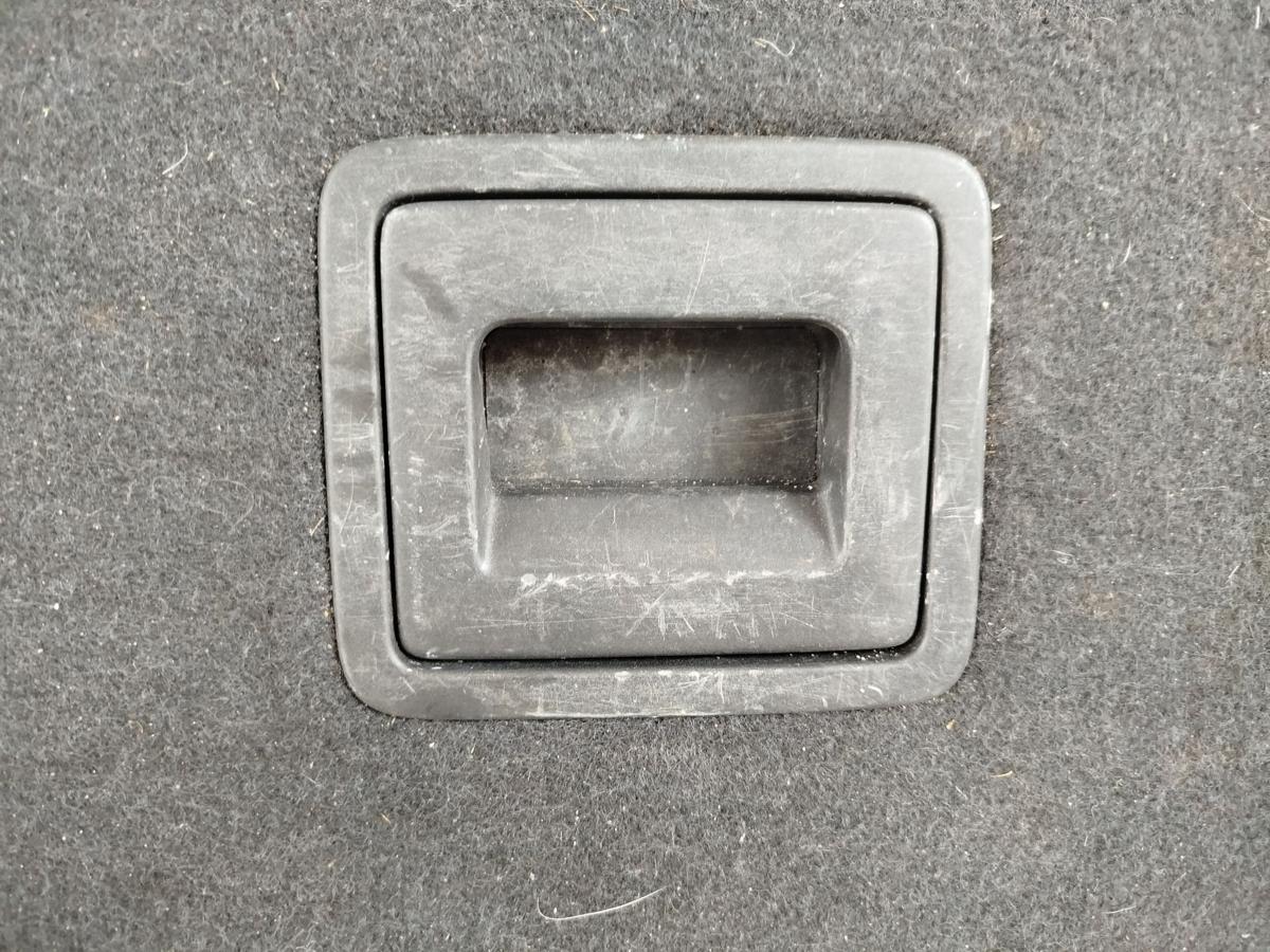 VW Golf 7 VII 5G AU Variant Kofferraumboden Bodenbelag Kombi Ladeboden OEM