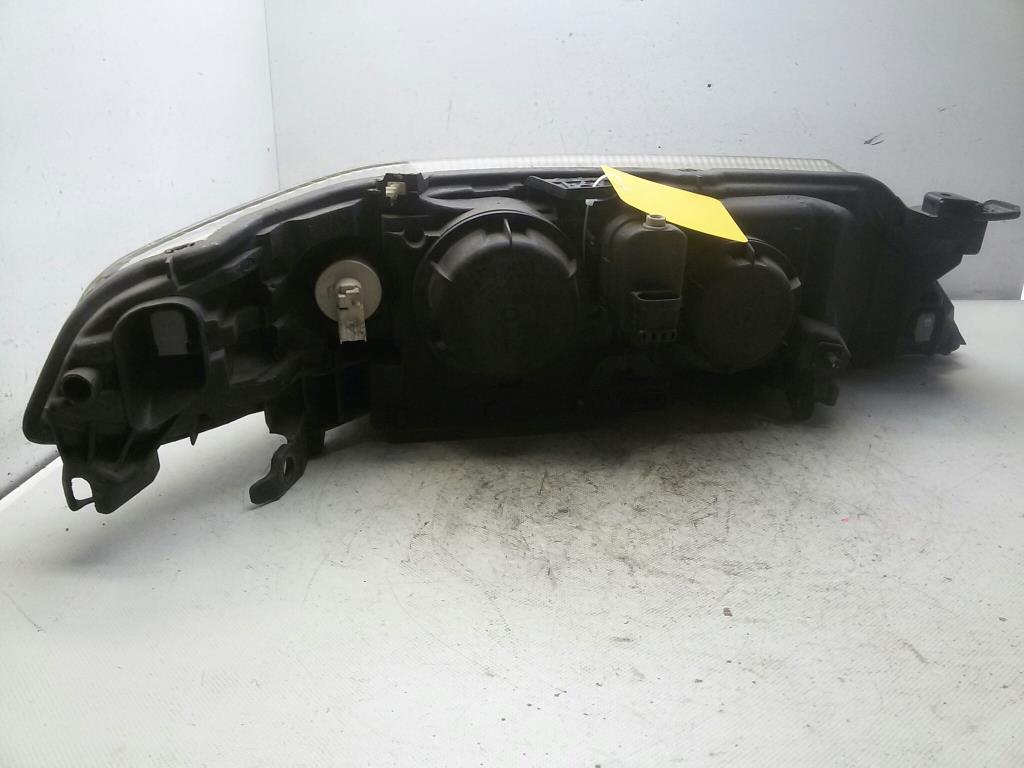 Renault Laguna 2 8200002845 Scheinwerfer links Valeo original BJ2002