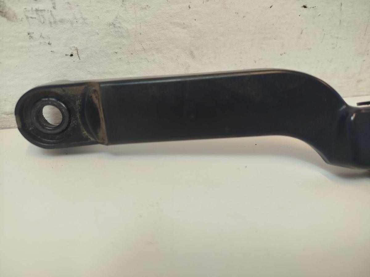 Nissan Qashqai J11 Wischerarm vorn links Fahrerseite Scheibenwischerarm