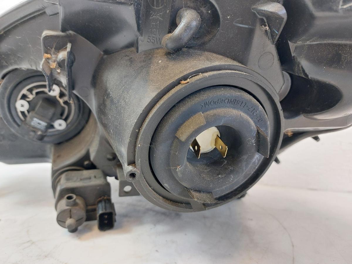 Honda Civic EP1 Scheinwerfer Hauptscheinwerfer Frontscheinwerfer rechts DEPO