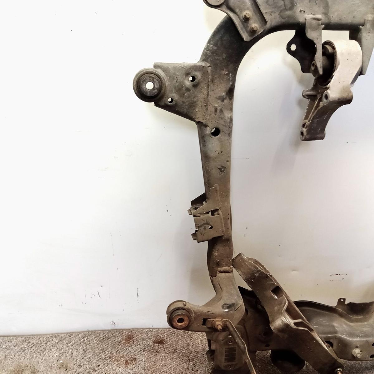 Opel Meriva B original Vorderachstr&auml;ger Aggregatetr&auml;ger vorn Bj.2012