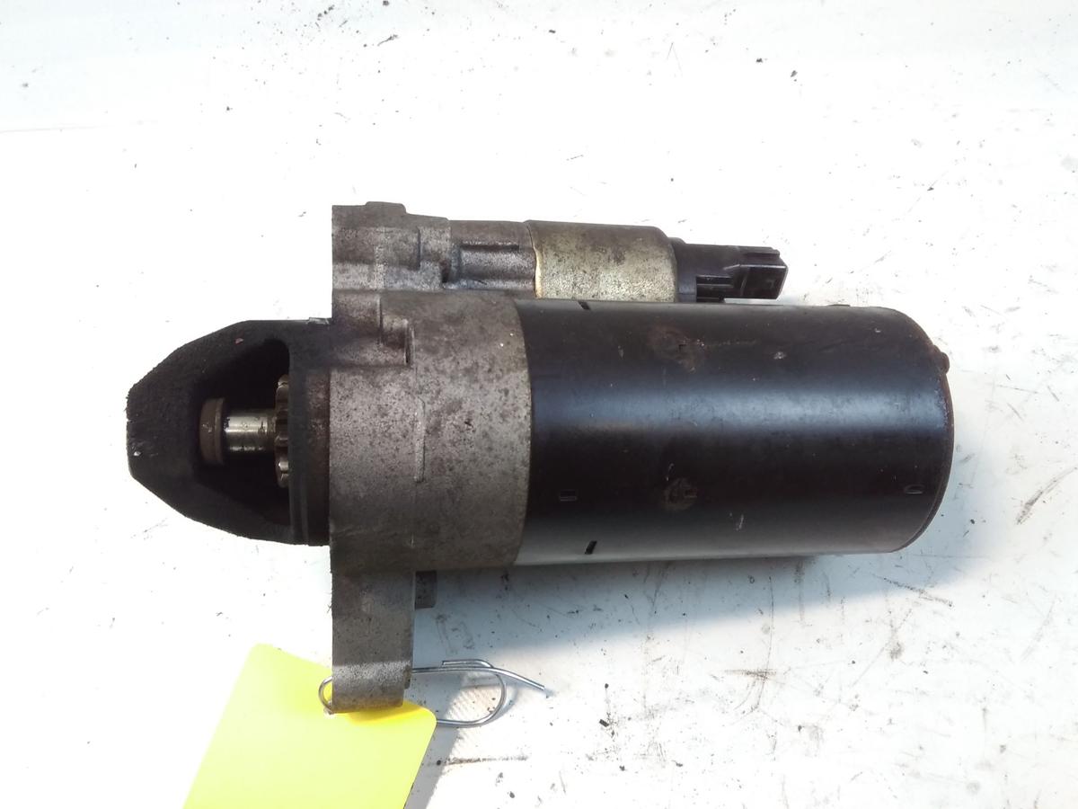 Mini II R56 Cooper original Anlasser Starter 1.6 88kw BJ2008