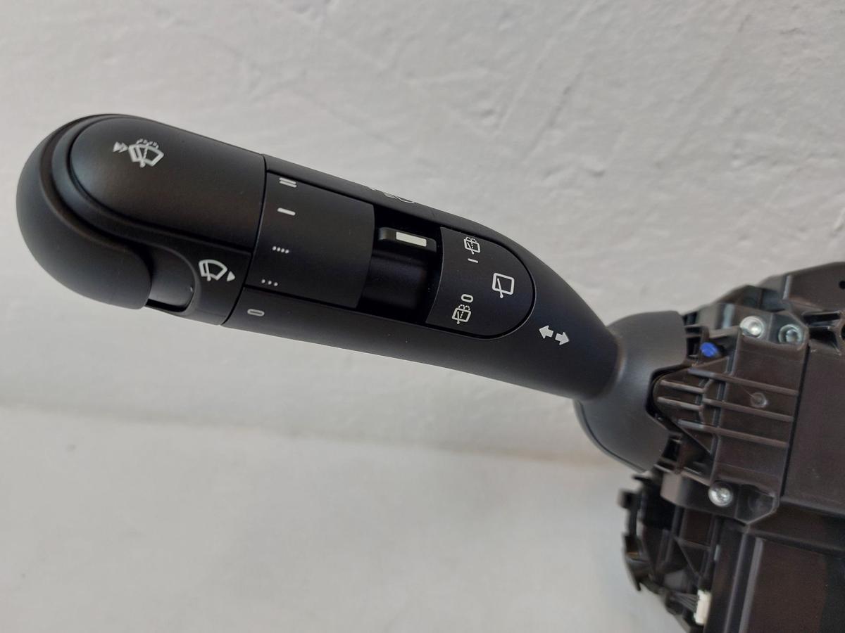Smart #1 HX11 Pulse Kombischalter Lenkschalter Wählhebel Fahrstufe Schleifring