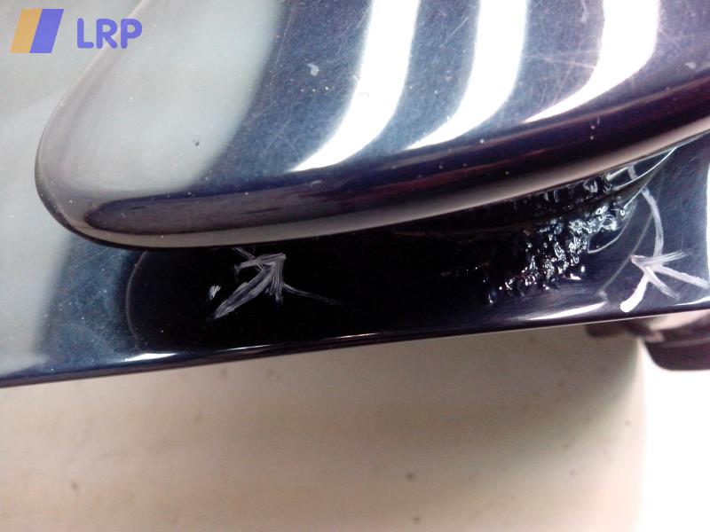 Heckklappe M Spoiler 69200-34081 Hyundai Sonata Facelift ab BJ: 1996