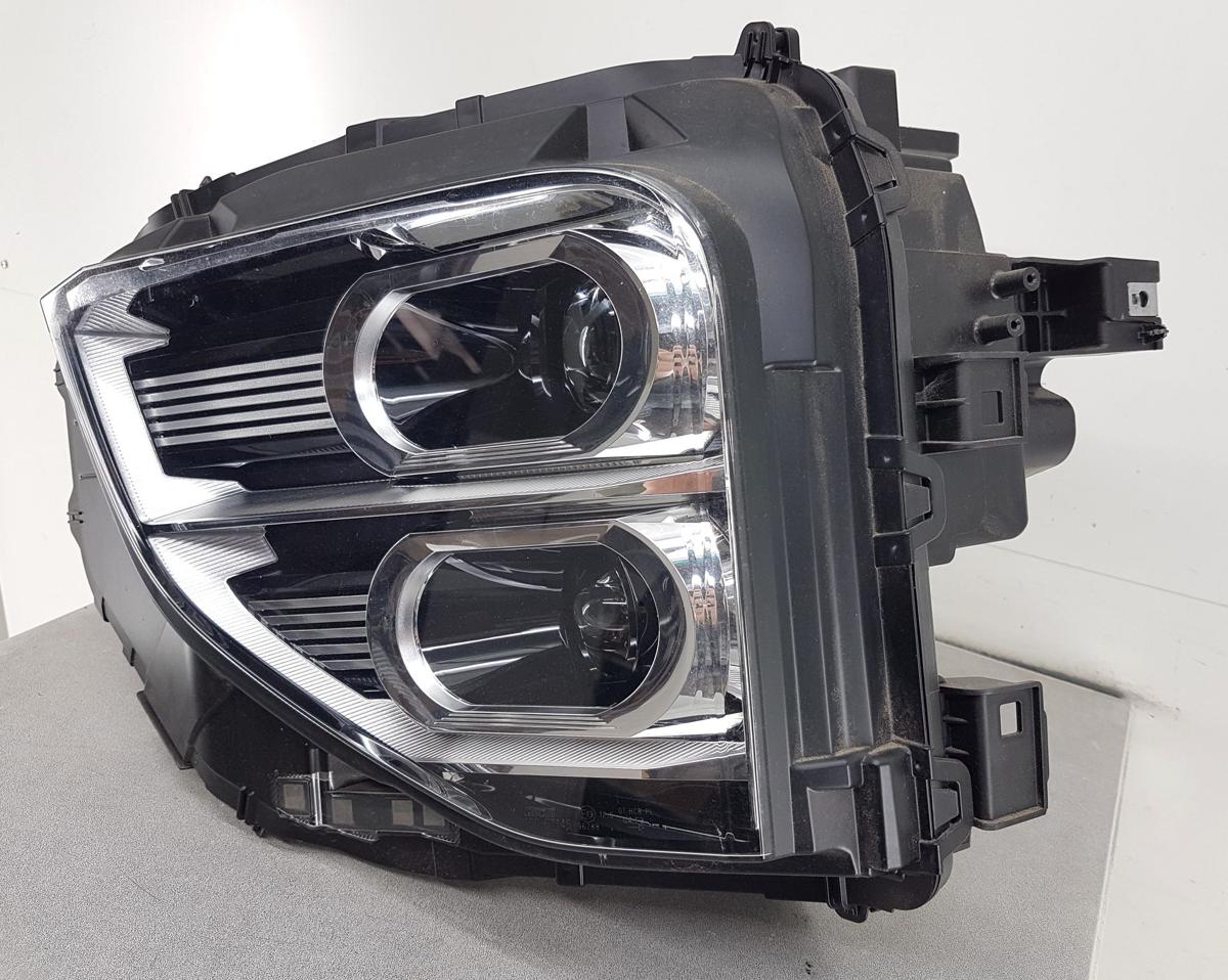 Mitsubishi Eclipse Cross Hauptscheinwerfer links LED Bj23 26060W240P Modell ab21