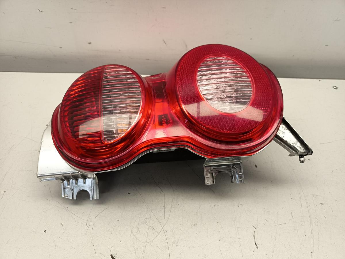 Smart Fortwo 451 original R&uuml;ckleuchte rechts vor Facelift Baujahr 2009