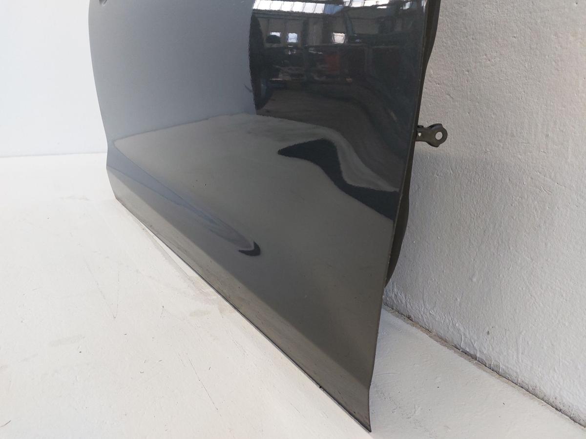 Hyundai i30 PD Mild Hybrid T&uuml;r vorn rechts Beifahrert&uuml;r im Rohbau Besch&auml;digt!