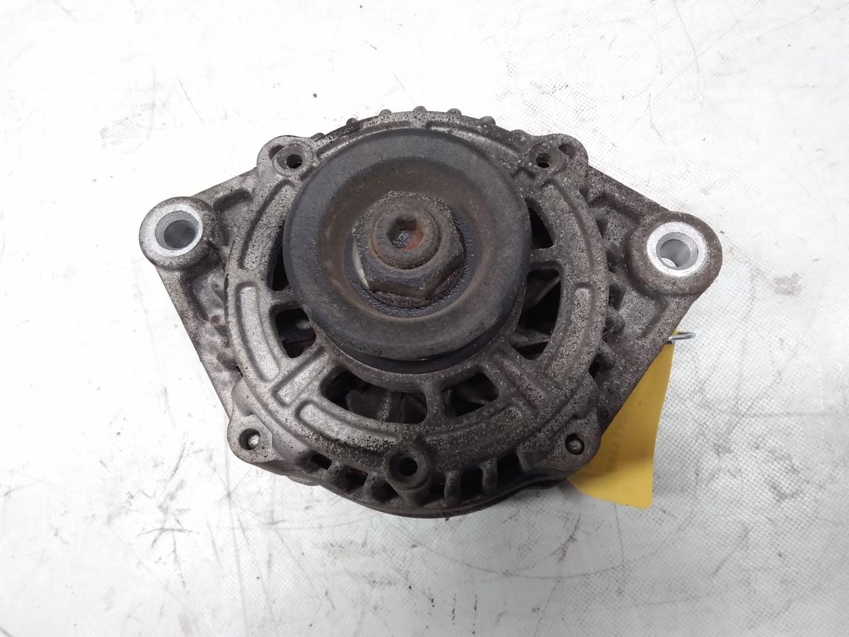 Chevrolet Aveo T250 original Lichtmaschine Generator 1.2 62kw BJ2008