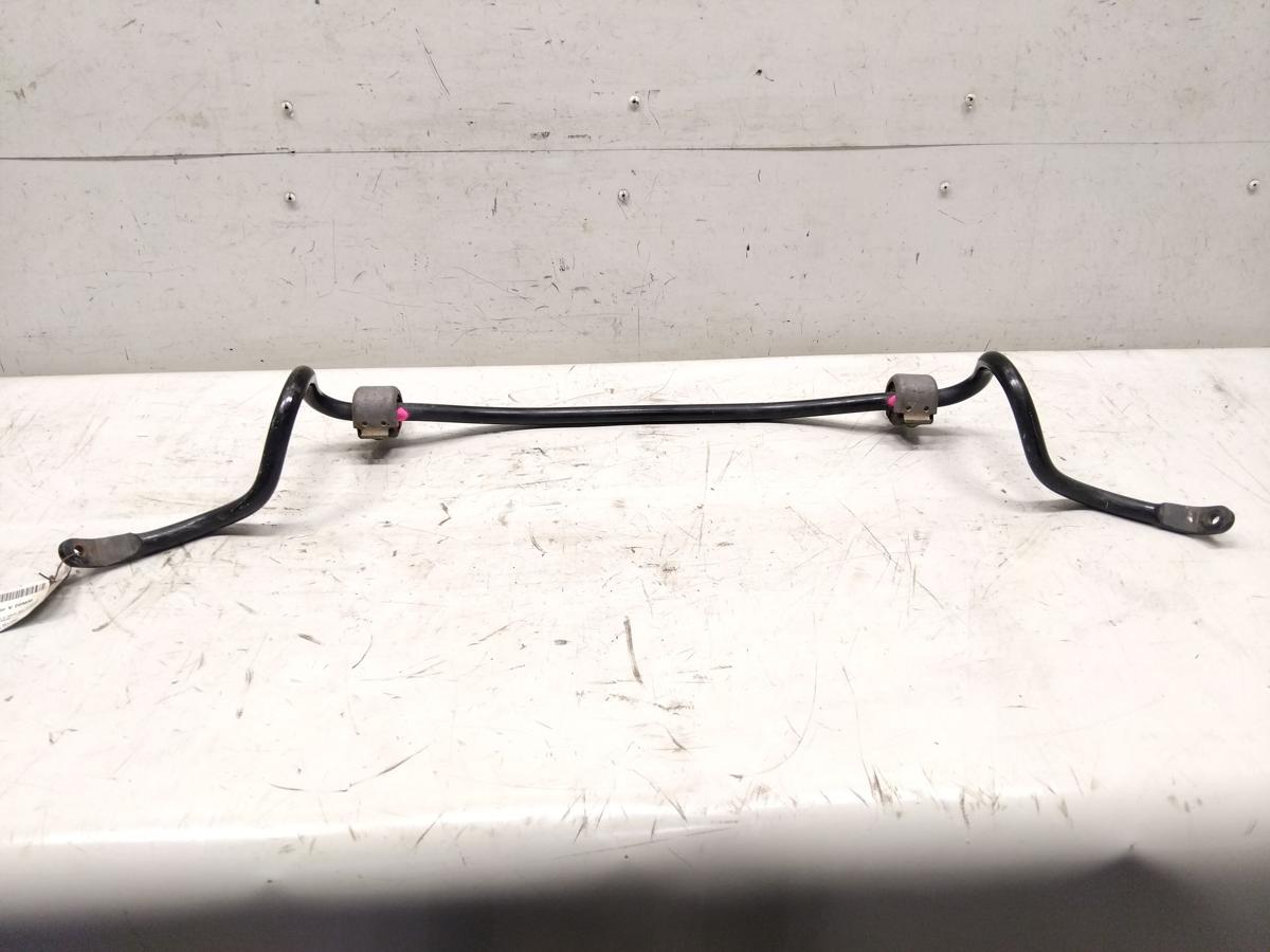 Peugeot 207 original Stabilisator Vorderachse 20mm BJ2012 1.4 70kw