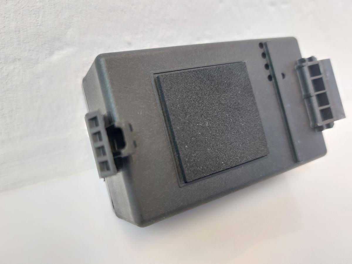 Smart #1 HX11 Pulse Backup Batterie Zusatzbatterie Innenraum 3.6V 900mAh