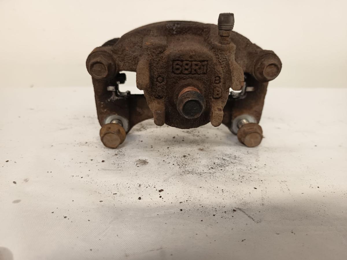 Mitsubishi Space Star A00 orig Bremssattel vorn rechts 4605B0041,0L 52KW Bj 2017