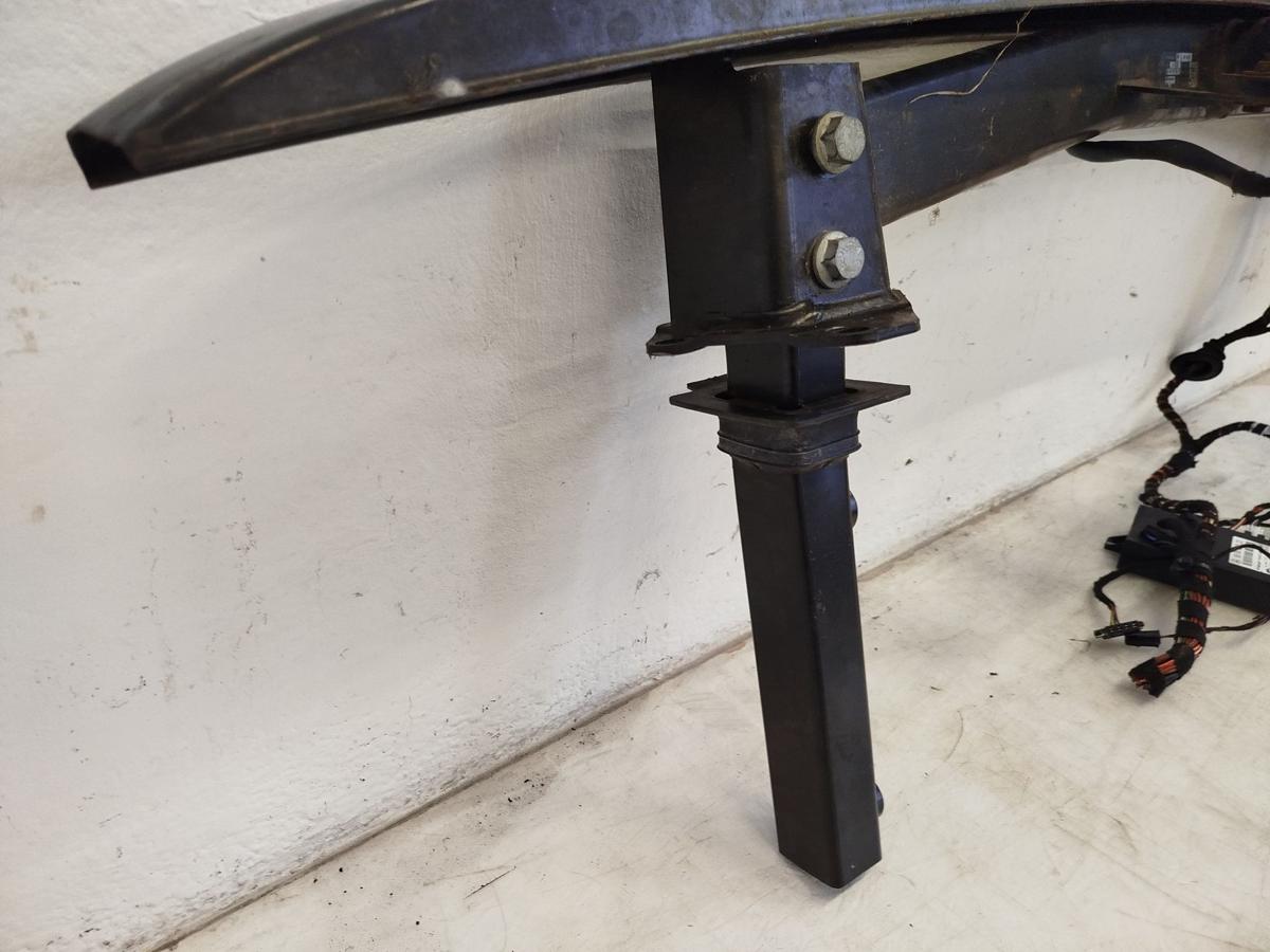 Mercedes B Klasse W245 Anhängekupplung Anhängerkupplung Kupplung abnehmbar TEXT