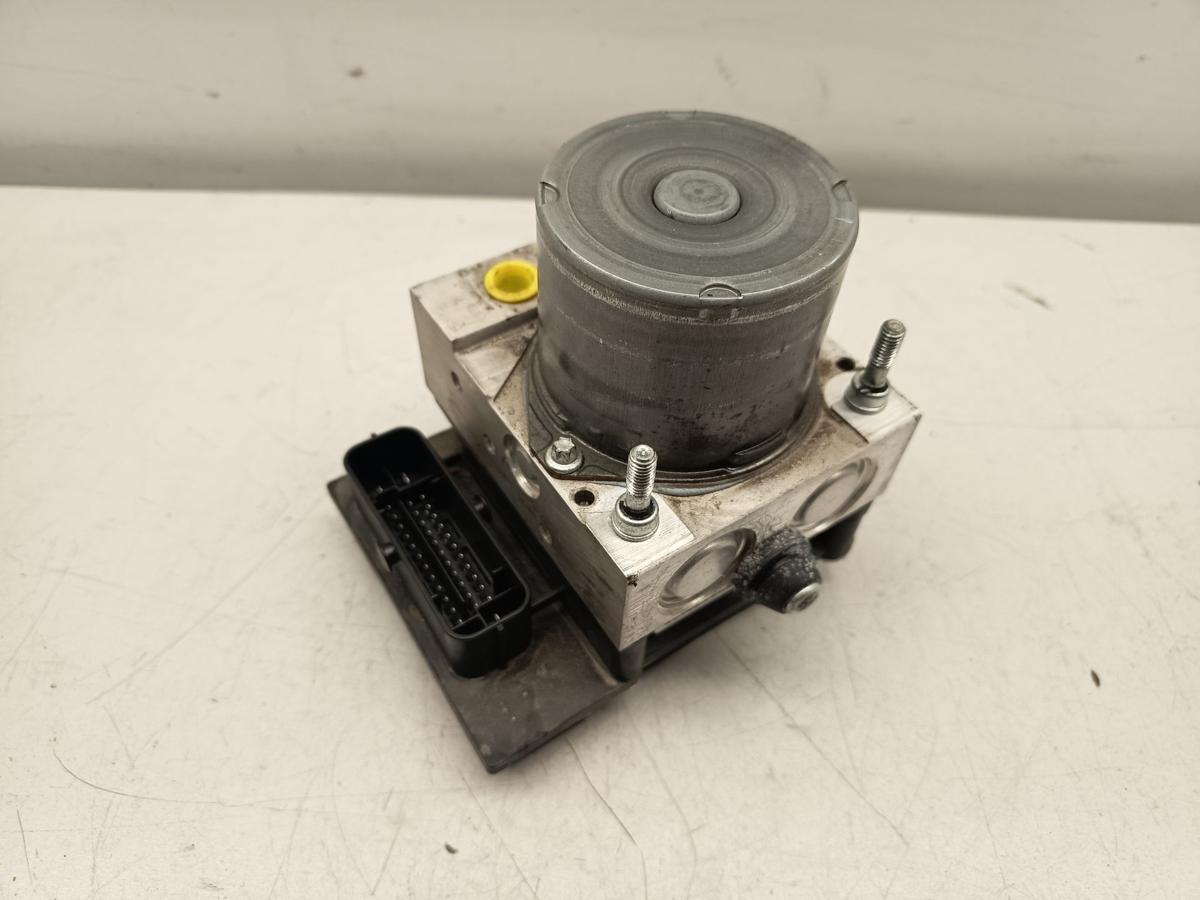 Opel Corsa D original ABY Hydroaggregat Steuerger&auml;t 13350598 Baujahr 2013