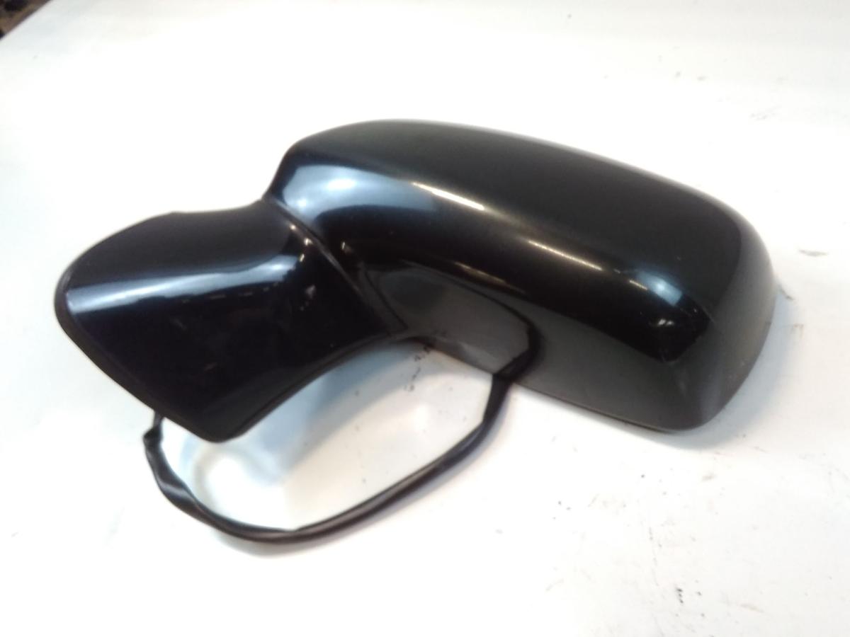 Toyota Corolla Verso II AUR10 orig. Außenspiegel links elektrisch&beheizt BJ2006