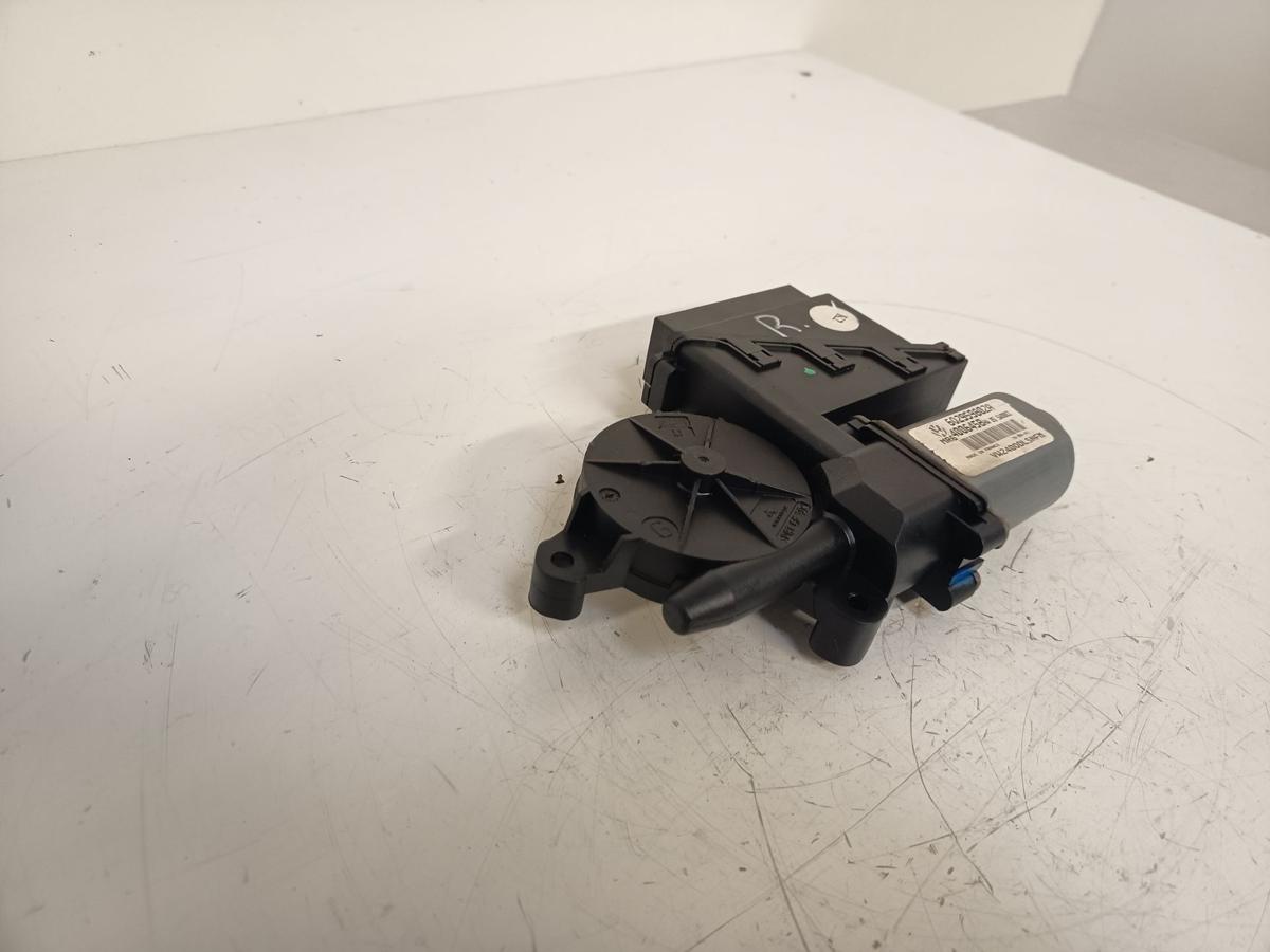 VW Polo 9N1/2 orig Motor für elekt Fensterheber vorn links 6Q2959802A Bj 2001