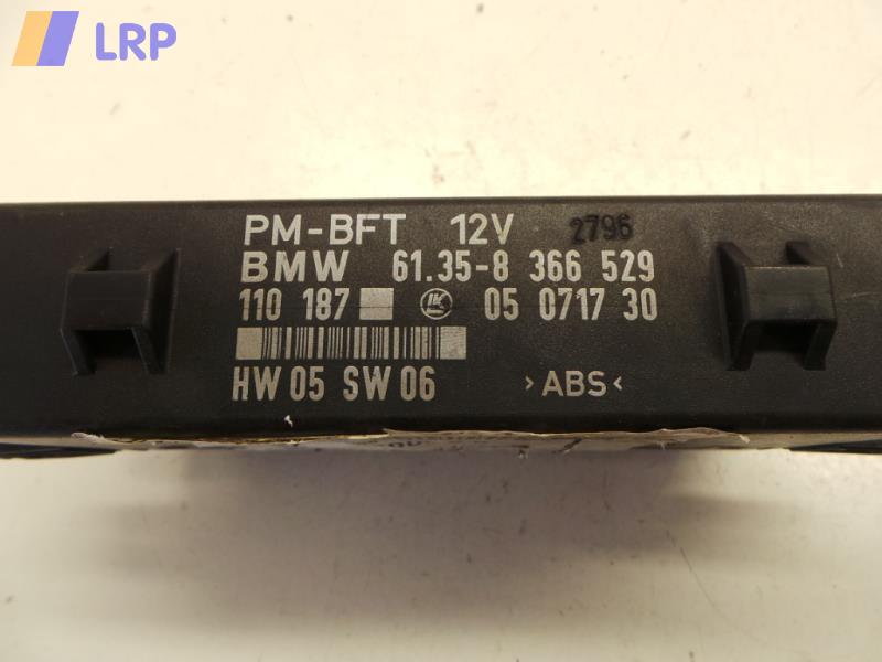 BMW E39 5-er Bj.1996 Steuergerät Tür vorn rechts 61358366529 LK 05071730