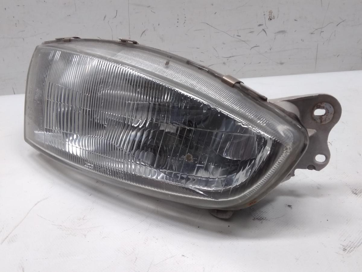Mitsubishi Colt CJ0 original Scheinwerfer rechts Halogen mit LWR BJ1996