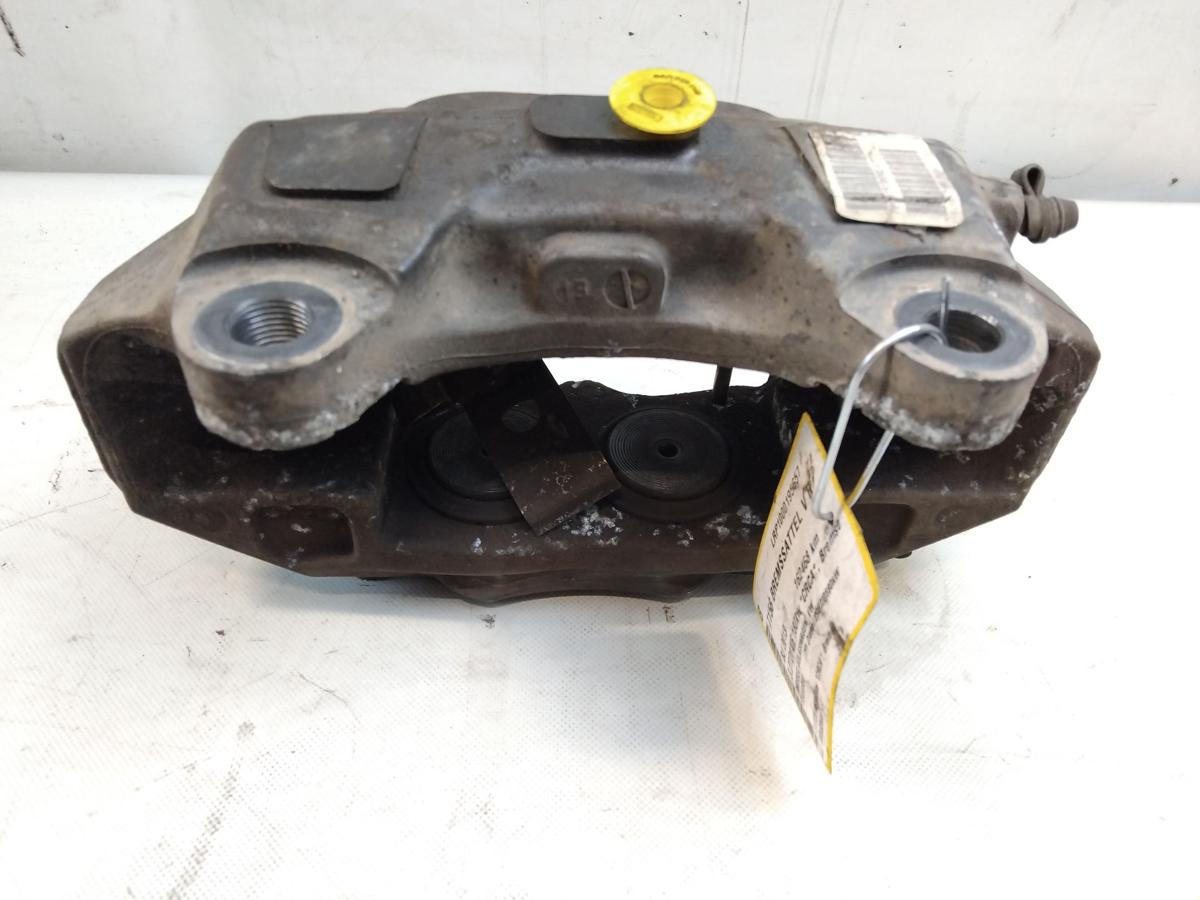 VW Touareg 7P original Bremssattel Vorderachse rechts 3.0TDI 330x32mm Bj.2013