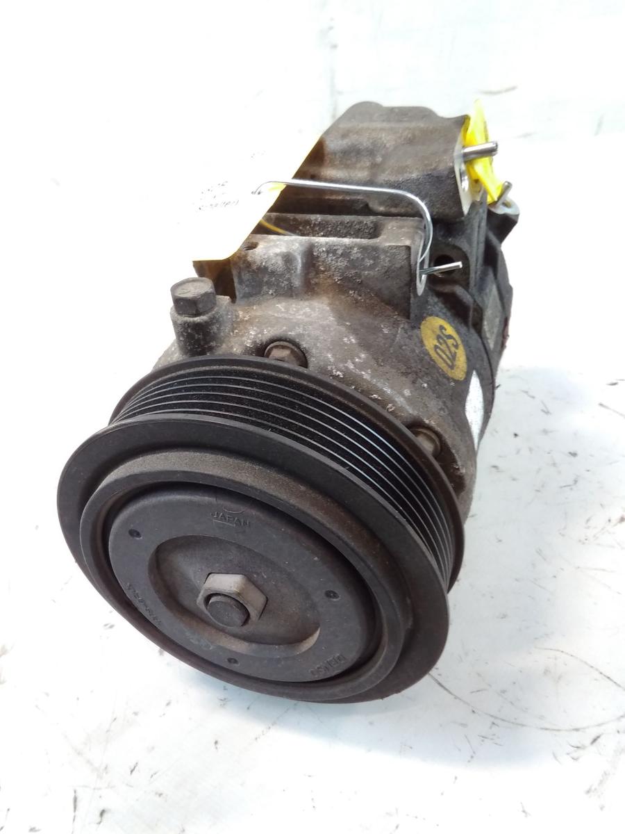 Seat Ibiza 6L original Klimakompressor 6Q0820803P 1.4 63kw BXW BJ2006