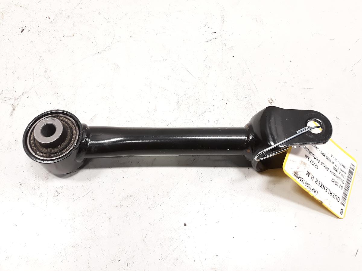 Tesla Model Y original Querlenker Hinterachse mitte 1188431-00-A