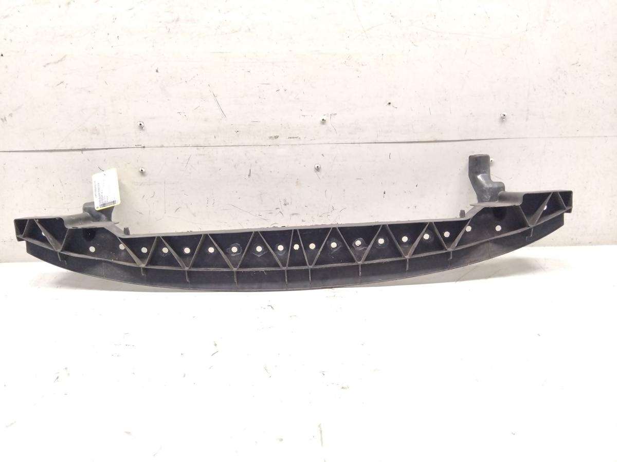 VW Golf Plus 5M original Plastikverst&auml;rkung Sto&szlig;f&auml;nger vorn unten 5M0807093A BJ2006
