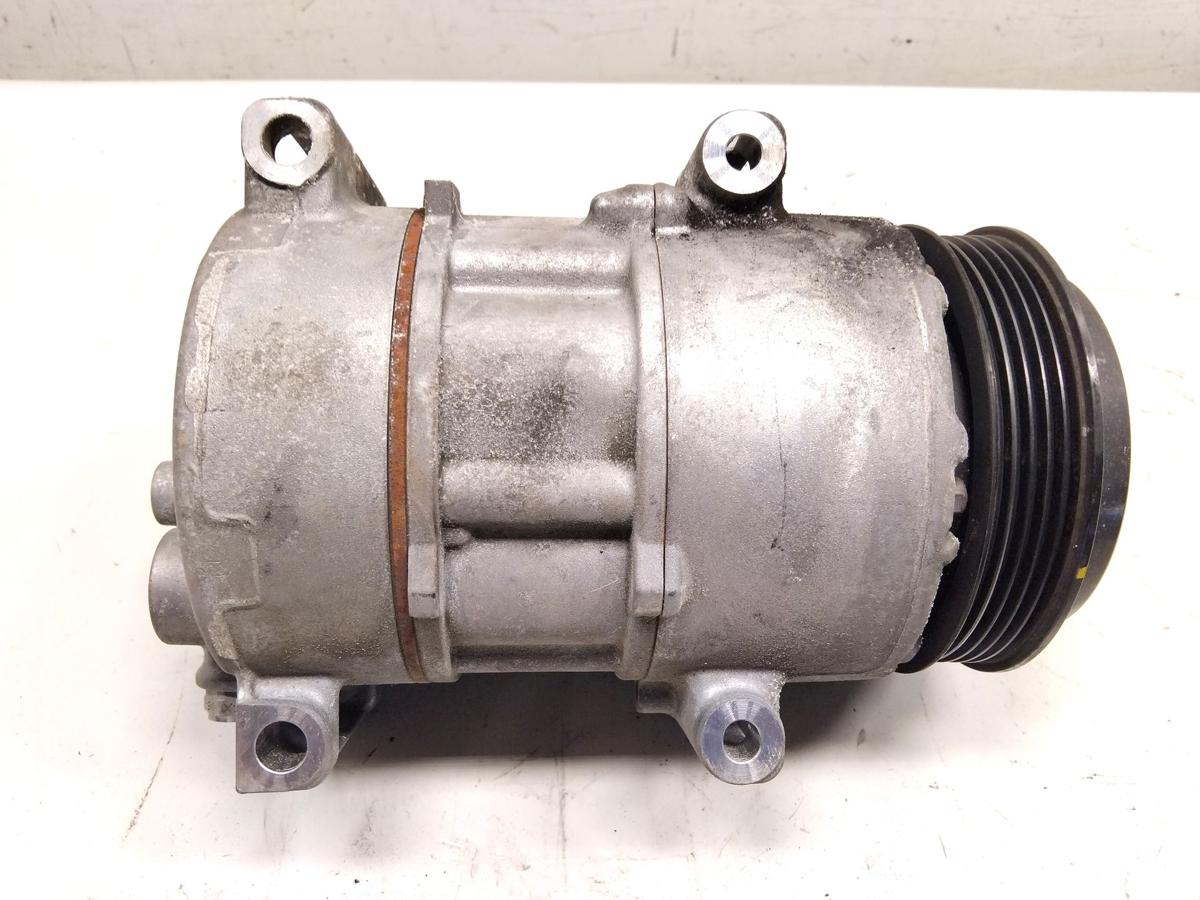 Mercedes A-Klasse W169 A170 original Klimakompressor 1.7 85kw Bj.2007