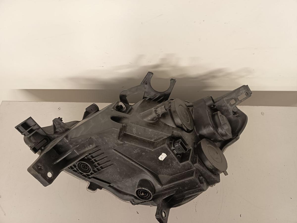 Citroen Berlingo II B9 orig Scheinwerfer rechts Halogen bis 2012 Citroen Berlingo II B9 orig Scheinwerfer rechts Halogen bis 2012