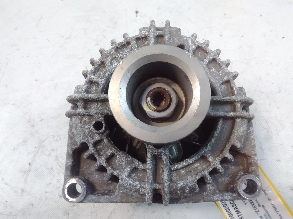 Opel Meriva A original Lichtmaschine Generator 0124425020 1.6 77kw Z16XEP BJ2006