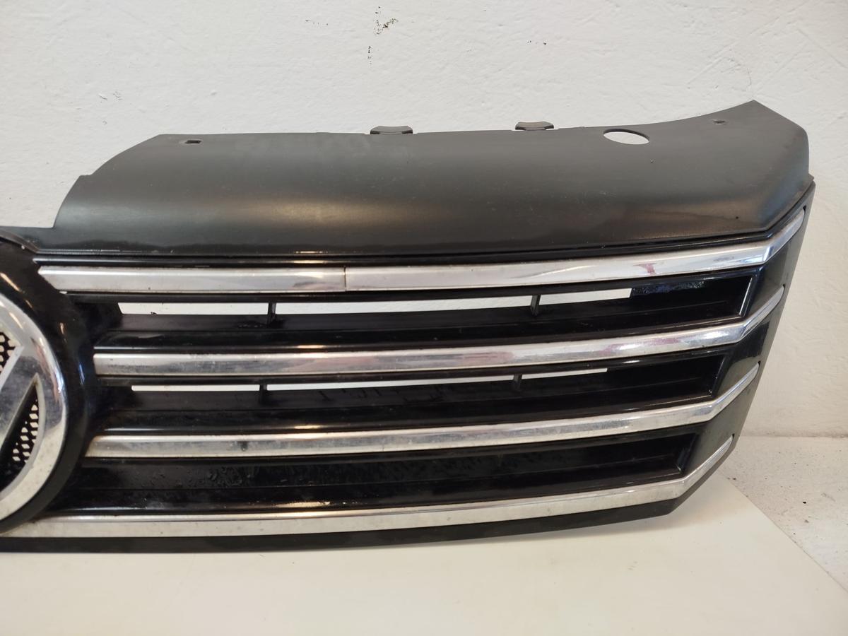 VW Passat 3C B7 Variant Grill K&uuml;hlergrill Frontgrill kleiner Riss OEM