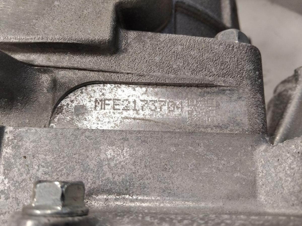 Mitsubishi Eclipse Cross Hybrid Hinterachsantrieb mit Elektromotor 8km Bj.2024