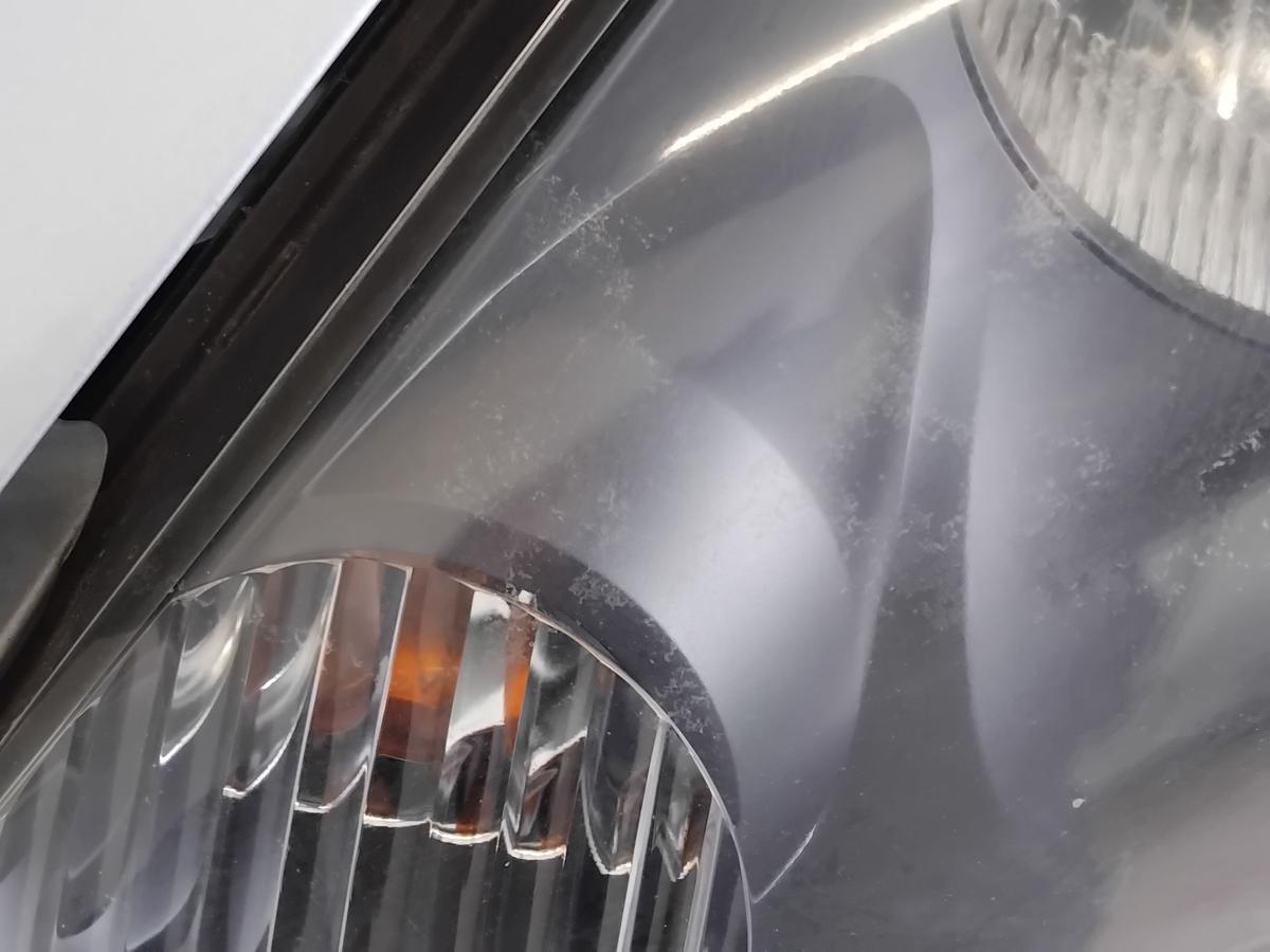 Honda Jazz GD original Scheinwerfer vorn links tr&uuml;b mit LWR BJ2005