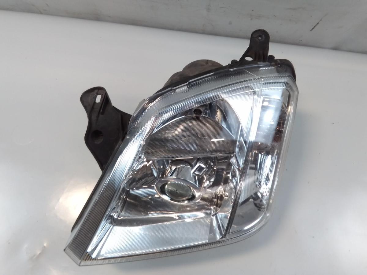 Opel Meriva A original Xenon Scheinwerfer links Valeo mit LWR Bj.2003