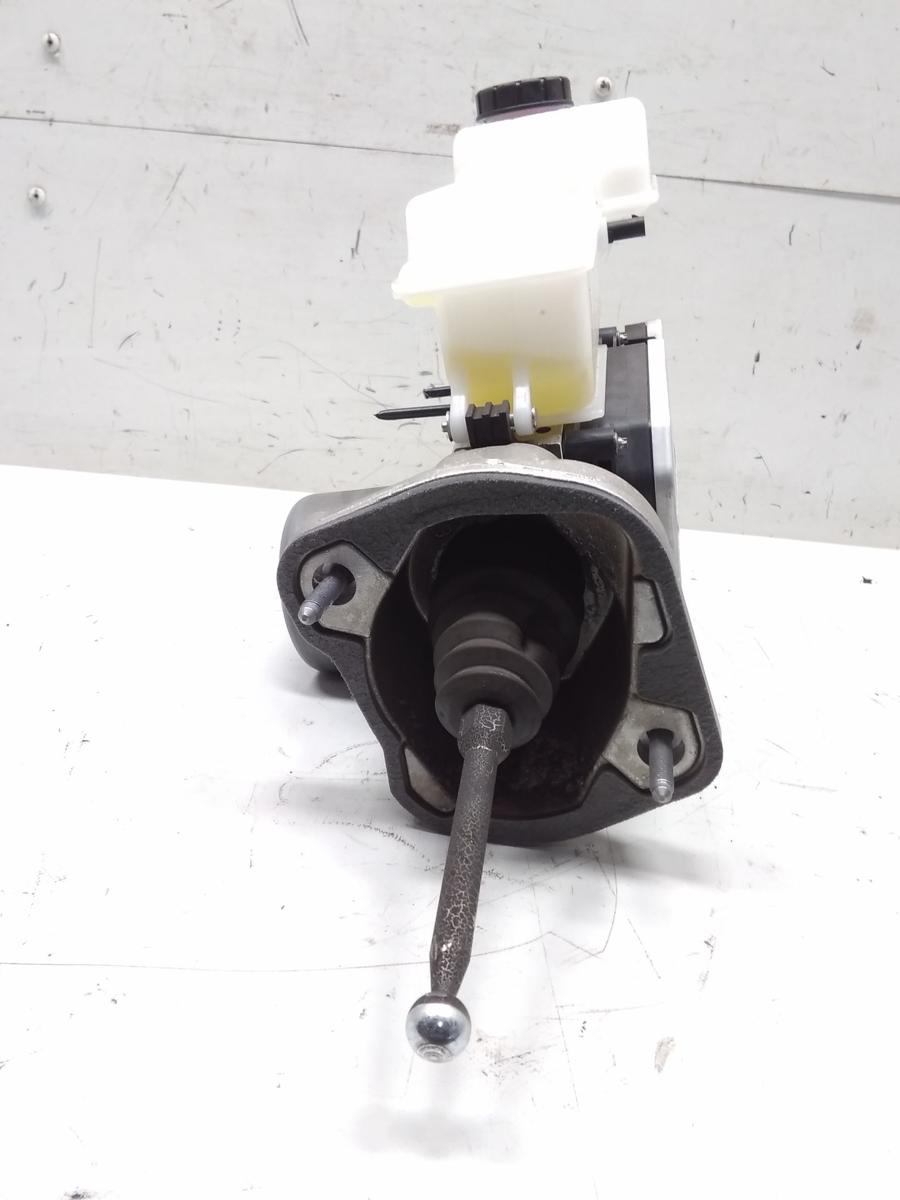 Porsche Macan 2 Turbo XAB 95C original Bremsaggregat mit Steuerger&auml;t Bj.2024