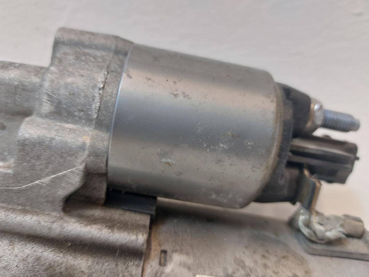 VW Golf 8 VIII CD Variant Anlasser Starter 6 Gang Schaltgetriebe OEM