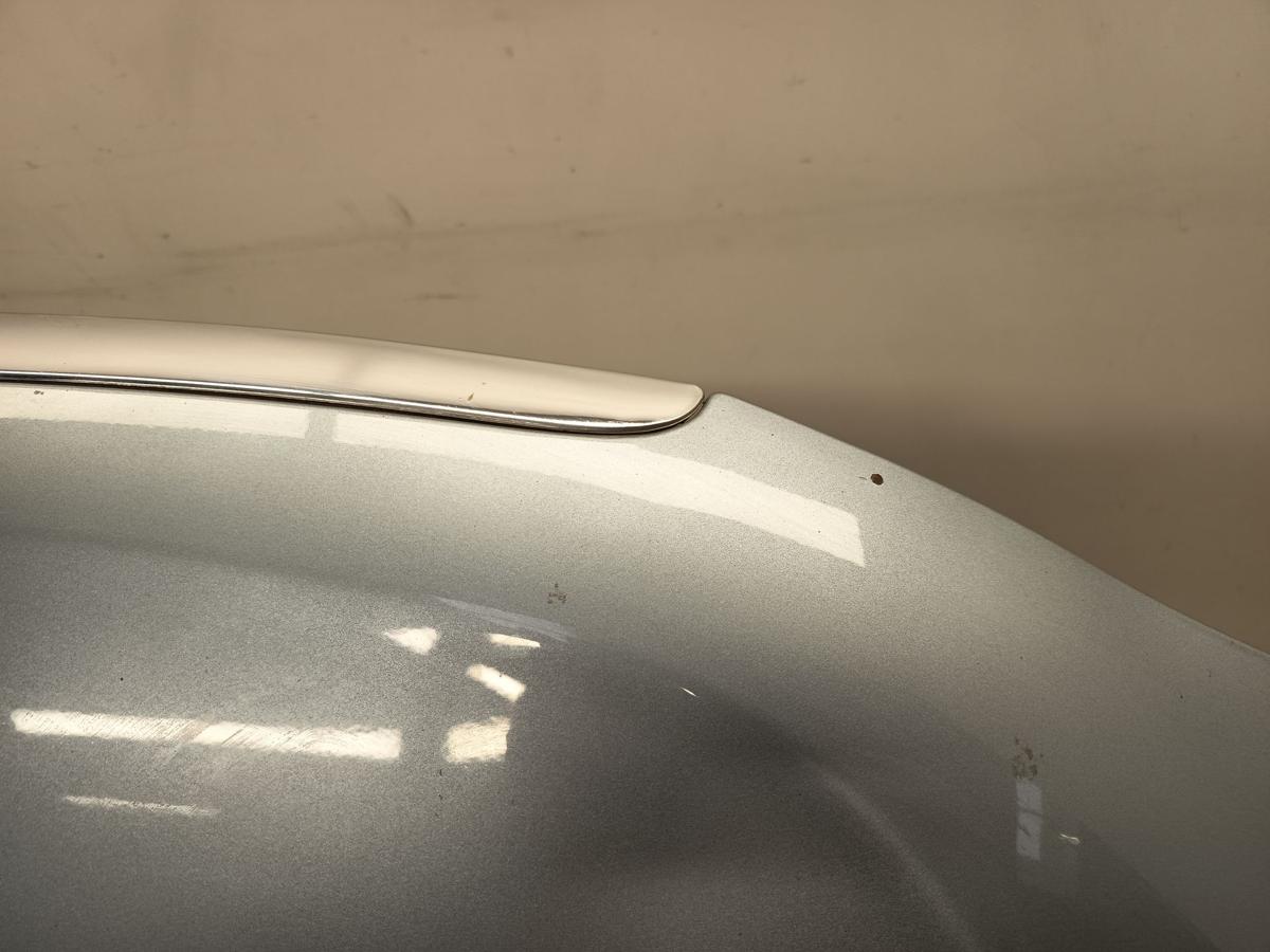 Hyundai Sonata 5 NF Bj 2009 orig Motorhaube Deckel/Klappe vorn 4R/C2//BLUE ICE