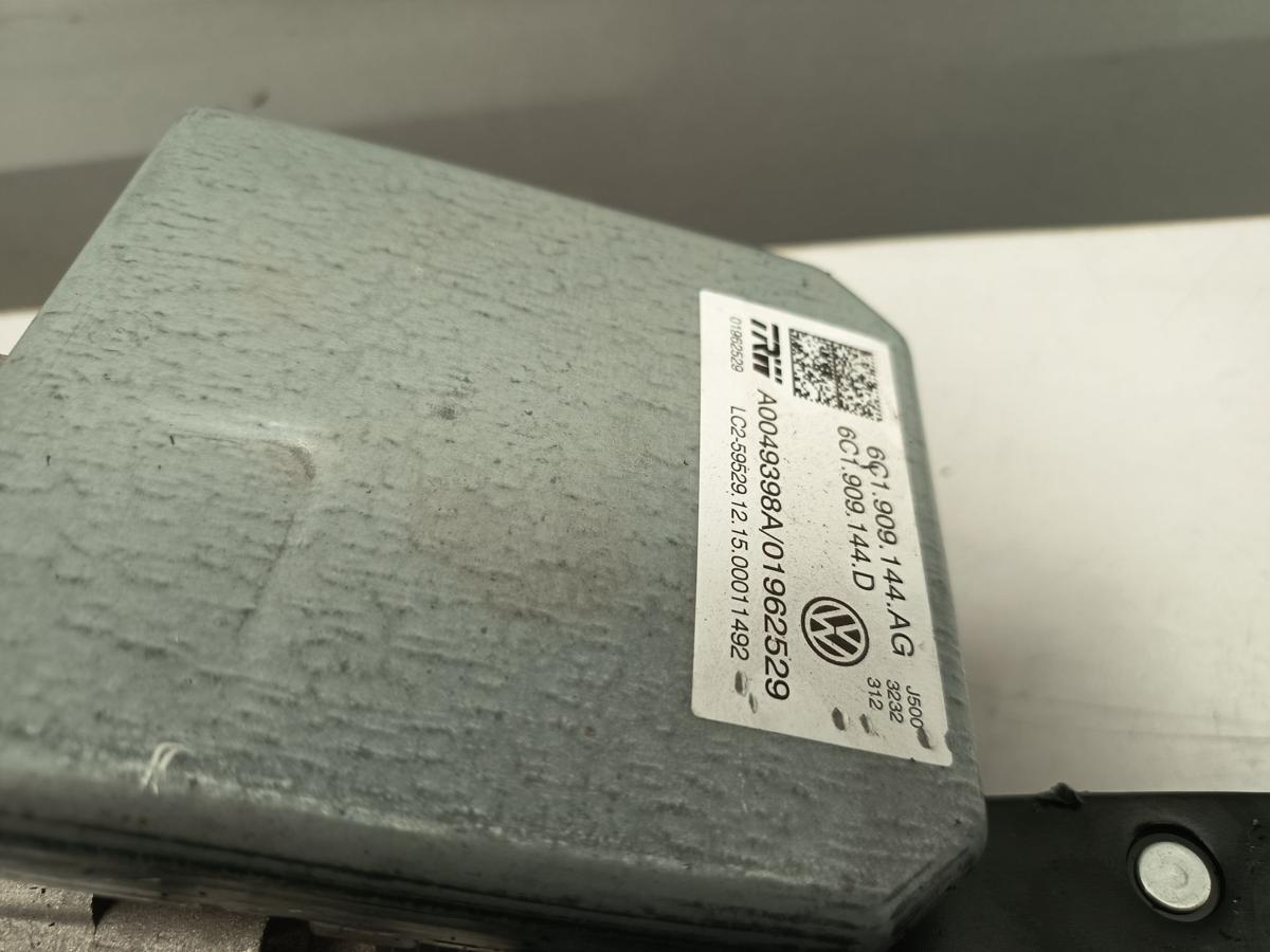 Skoda Rapid original Lenks&auml;ule elektrisch Lenkhilfe Baujahr 2016