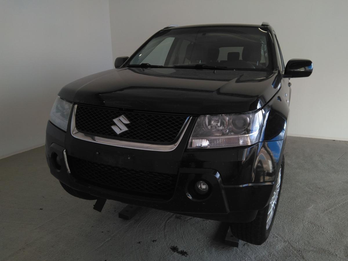 Suzuki Grand Vitara 2 original 5 Gang Schaltgetriebe Allrad 1,9TD 95KW Bj.2007