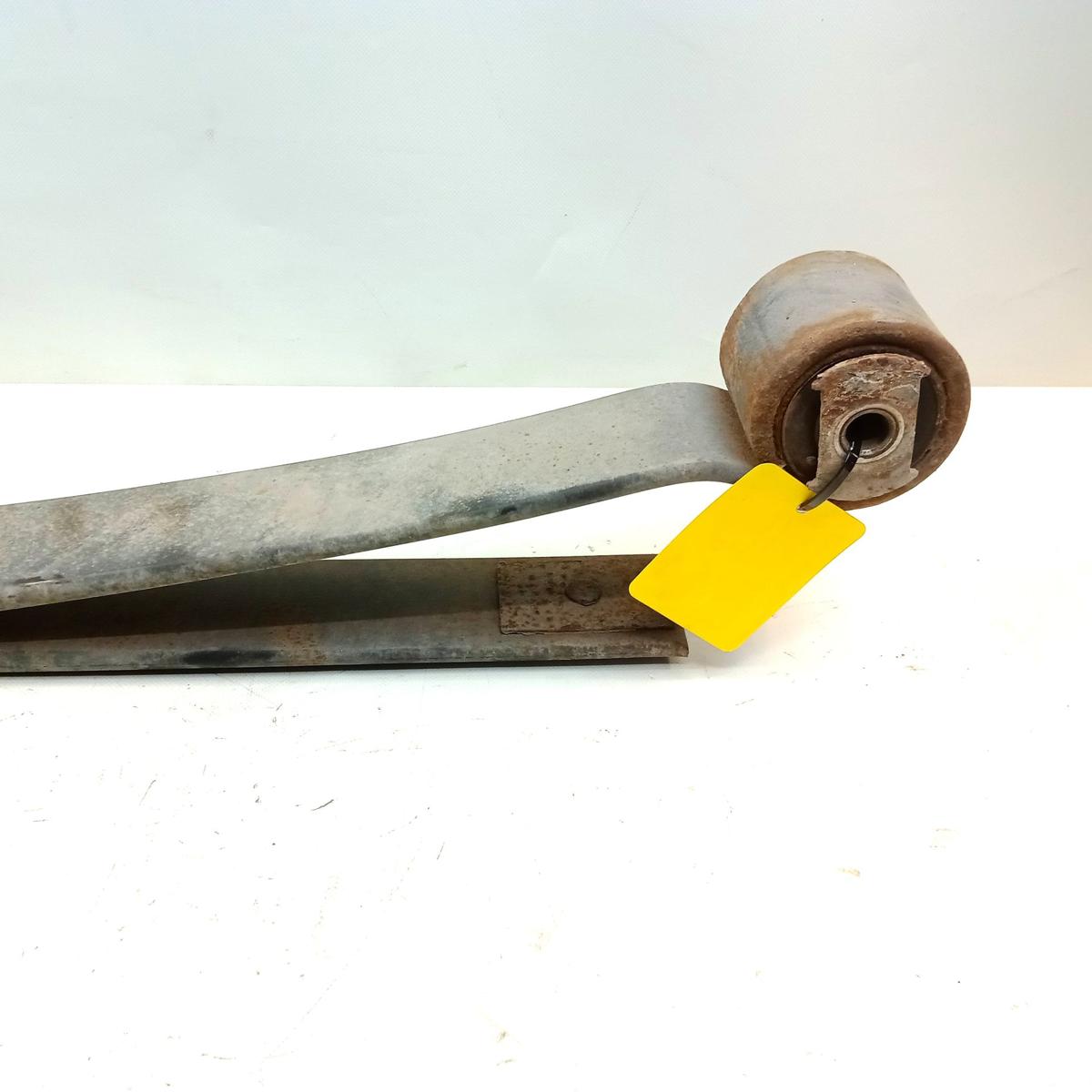 Peugeot Boxer 3 Typ 250 Facelift original Blattfeder Hinterachse 2-lagig Bj.2017