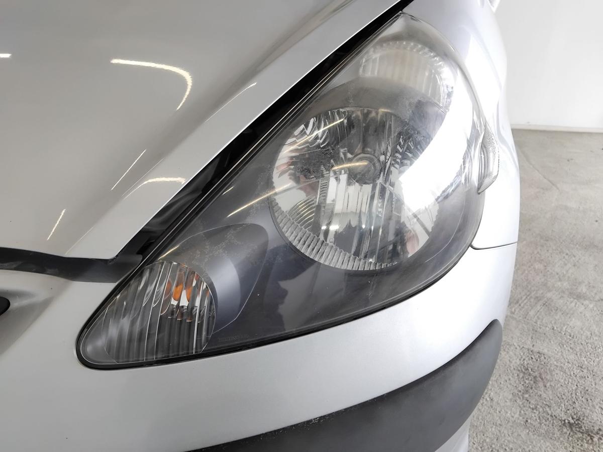 Honda Jazz GD original Scheinwerfer vorn links tr&uuml;b mit LWR BJ2005