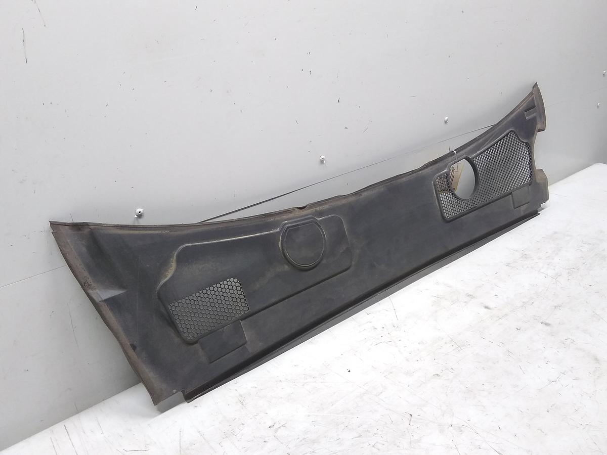 Audi A6 4F original Windlauf Abdeckung Wasserkasten