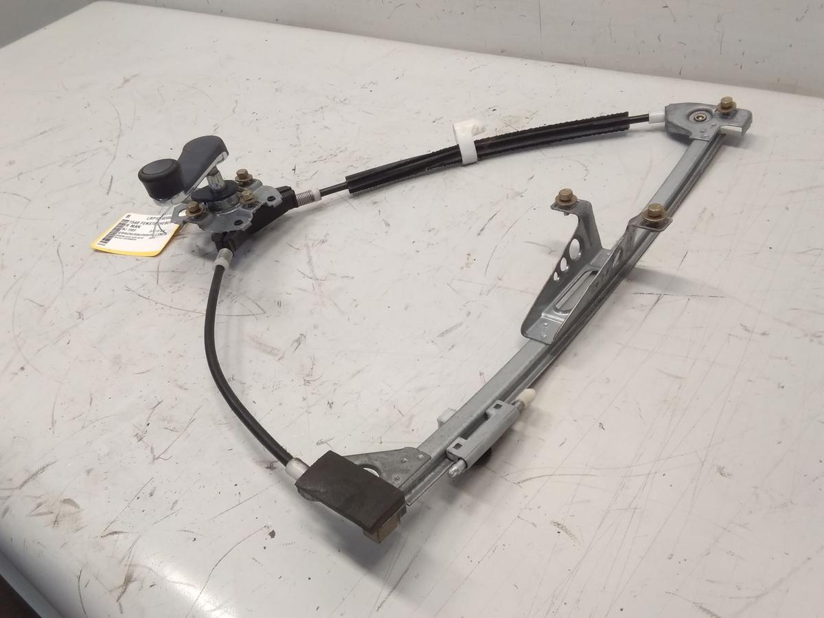 Audi 80 B3 Typ 89 original Fensterheber vorn rechts manuell Bj.1989