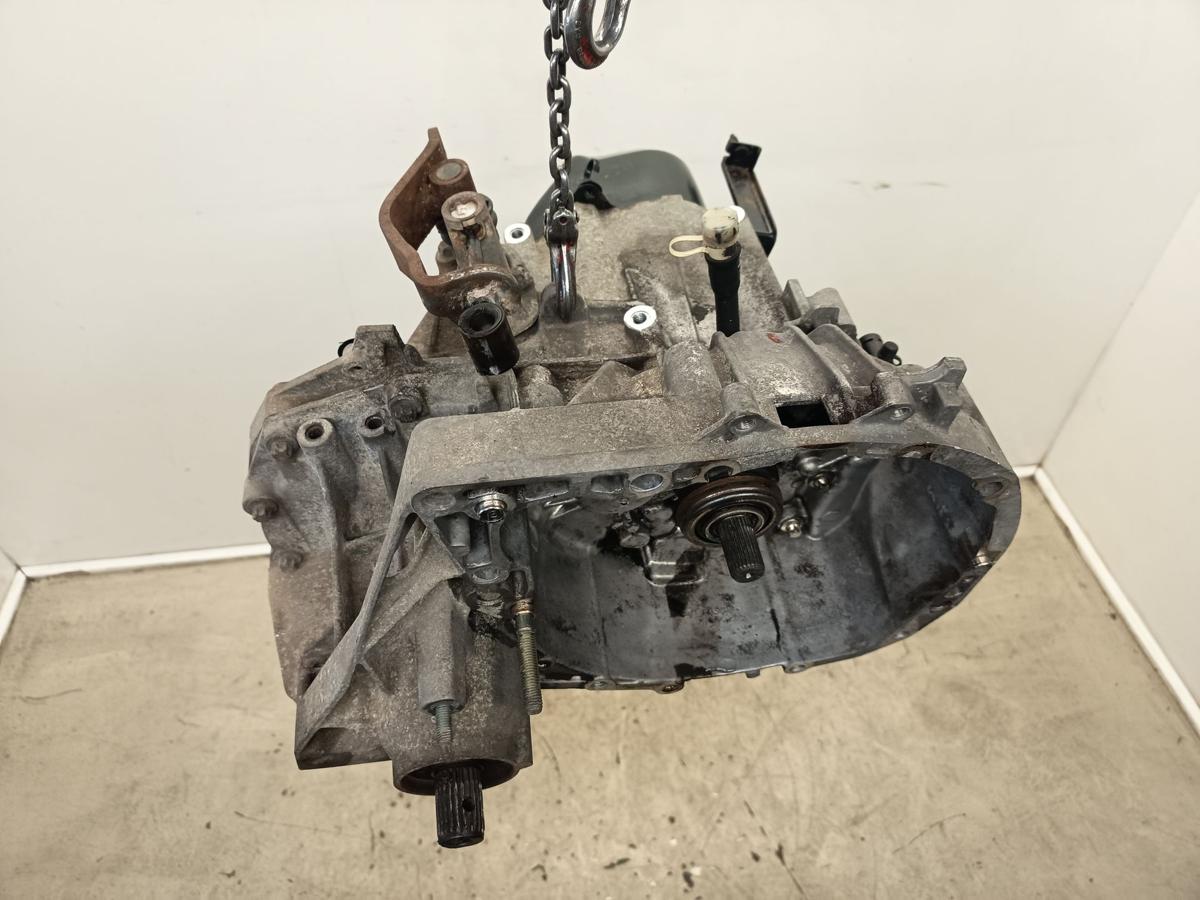 Renault Laguna II original Schaltgetriebe 5G 1.6l 79kW Benzin Bj 2002