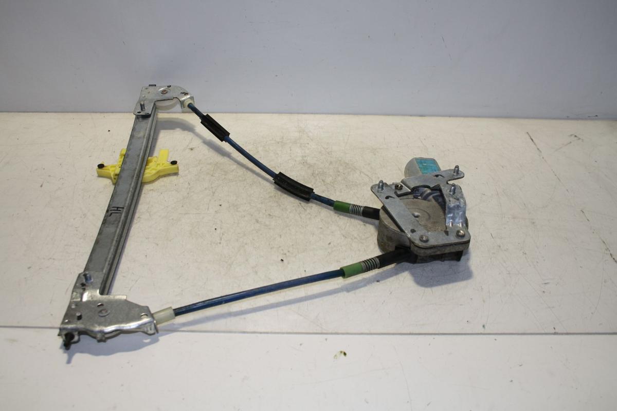 Citroen Xsara Picasso orig Fensterheber hinten links Fond mit Motor Bj 2005