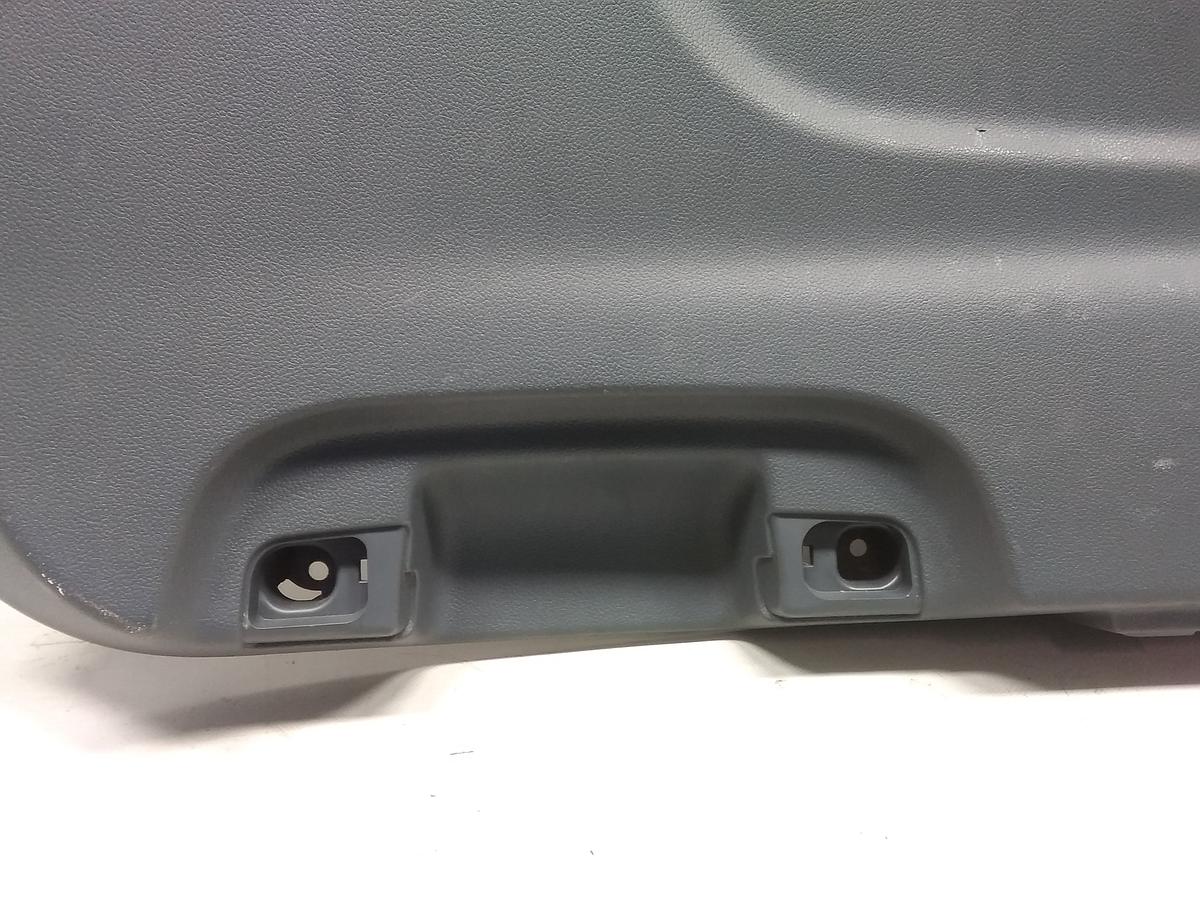 Ford Grand C-Max original Innenverkleidung Heckklappe 2010-2015